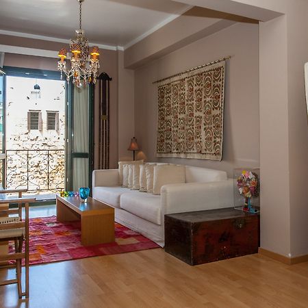 Spolia Art Maison Hanya Dış mekan fotoğraf