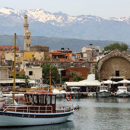 Spolia Art Maison Hanya Dış mekan fotoğraf
