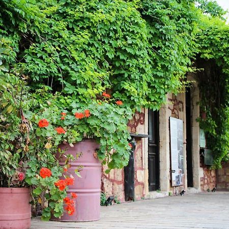 Spolia Art Maison Hanya Dış mekan fotoğraf