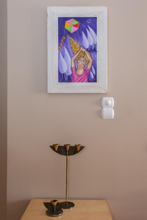 Spolia Art Maison Hanya Dış mekan fotoğraf