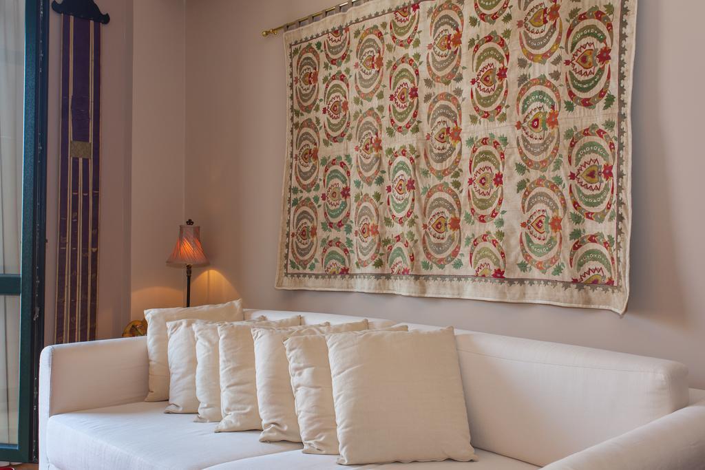 Spolia Art Maison Hanya Dış mekan fotoğraf