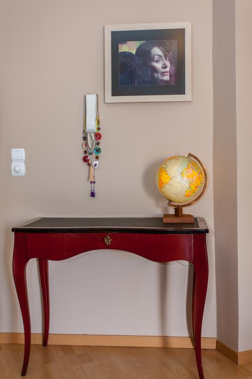 Spolia Art Maison Hanya Dış mekan fotoğraf