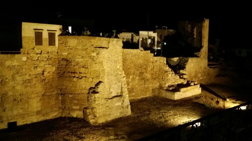 Spolia Art Maison Hanya Dış mekan fotoğraf