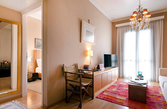 Spolia Art Maison Hanya Dış mekan fotoğraf