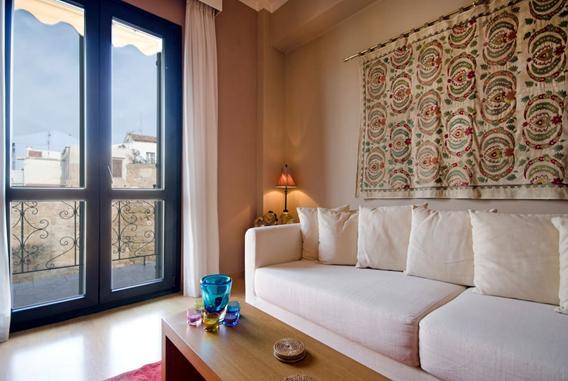 Spolia Art Maison Hanya Dış mekan fotoğraf