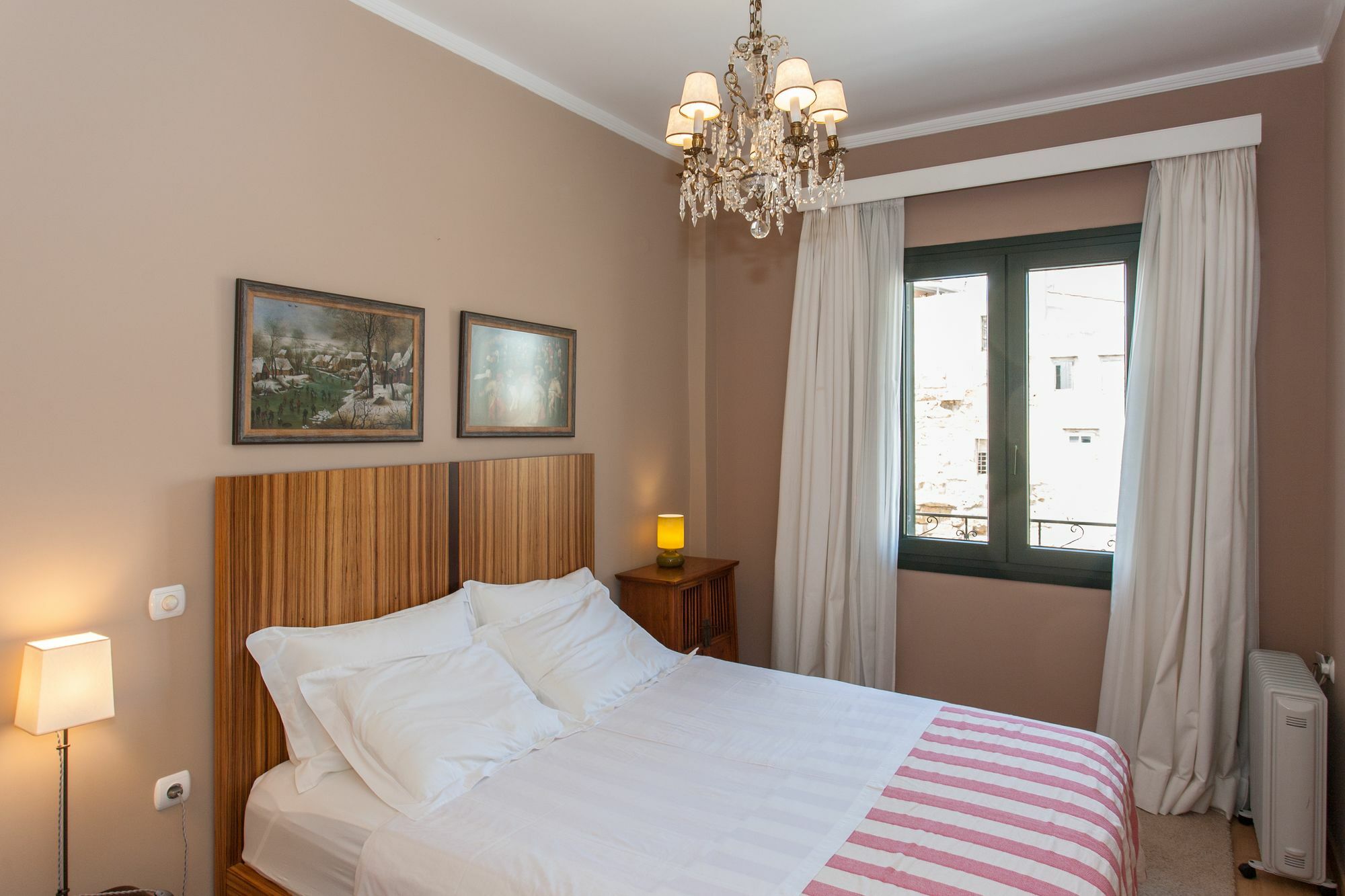 Spolia Art Maison Hanya Dış mekan fotoğraf